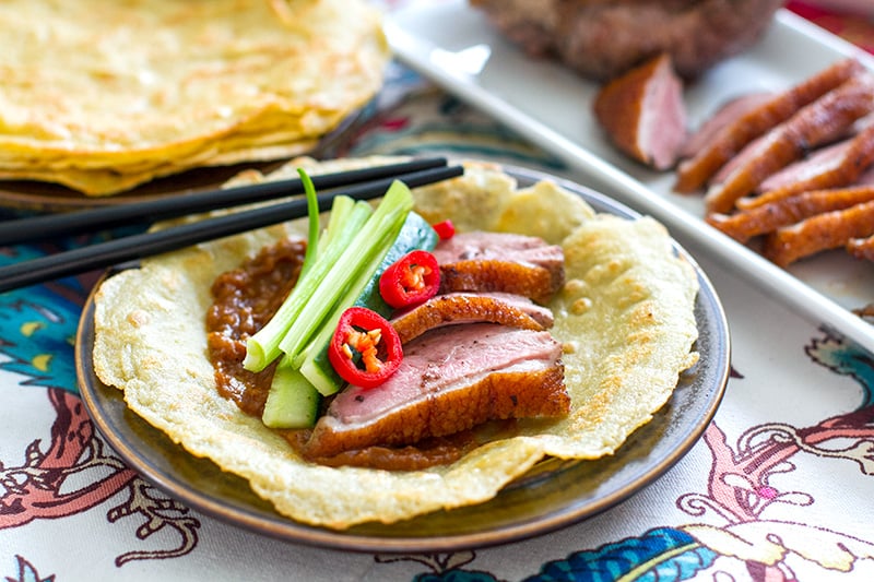 Peking Duck