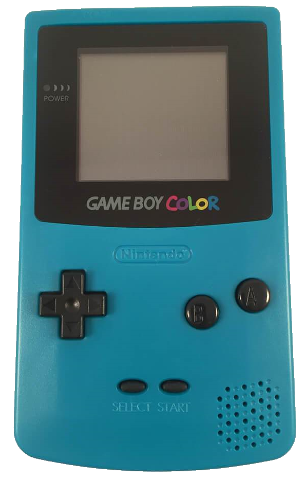 Game Boy Color