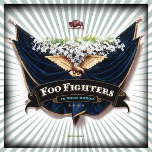 Foo Fighters In Your Honor